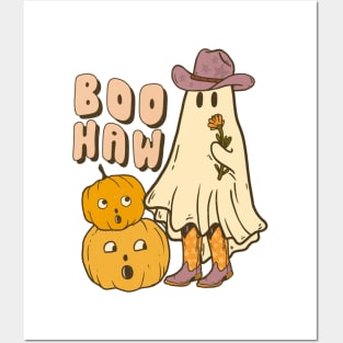 Boo Haw Posters and Art